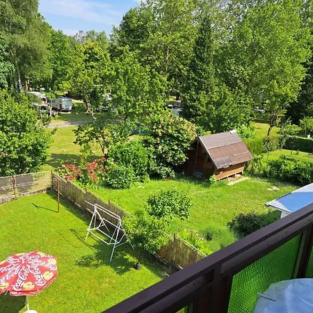 Pintér Apartman *