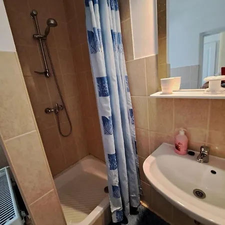 Pinter Apartmán Zalakaros