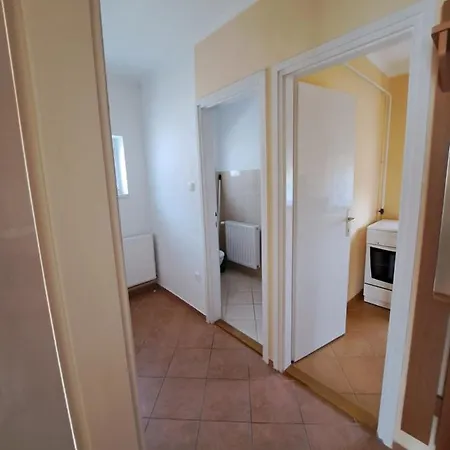 Apartmán Pinter Zalakaros