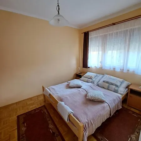 Pinter Apartmán Zalakaros