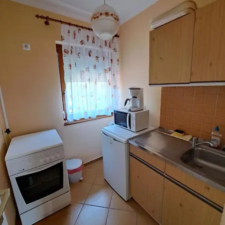 Apartmán Pinter