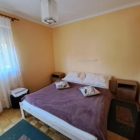 Pinter Apartmán Zalakaros