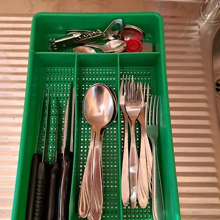 Pinter Apartmán