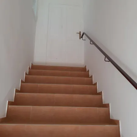 Pinter Apartmán