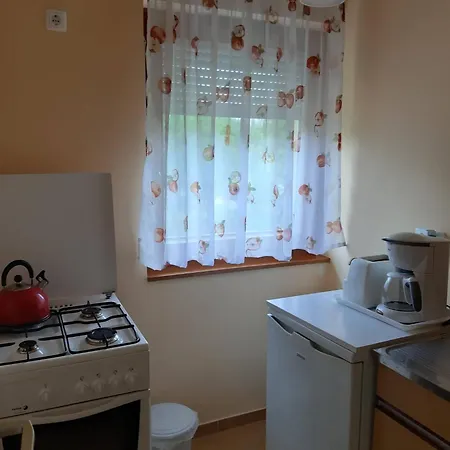 Apartmán Pinter *