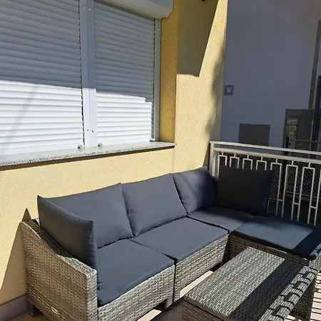 Pinter Apartmán Zalakaros