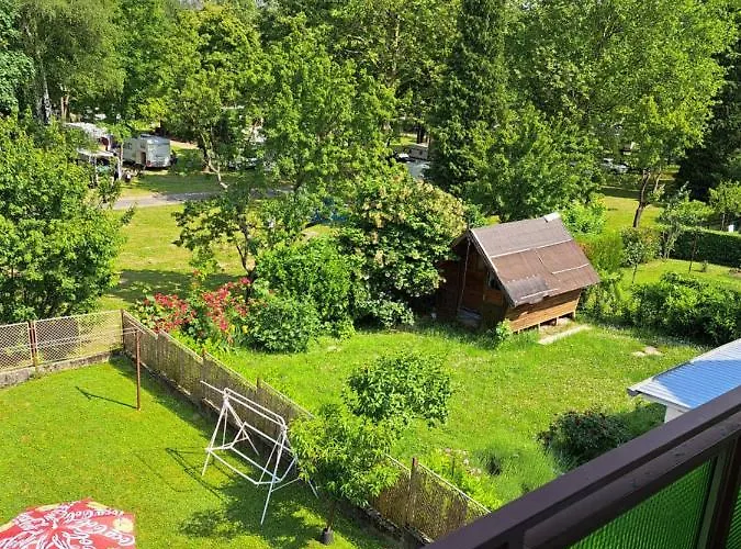 Pinter アパート *