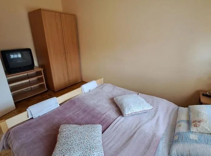 アパート Pinter *