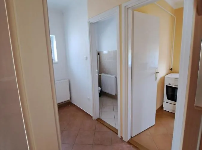 アパート Pinter ザラカロシュ