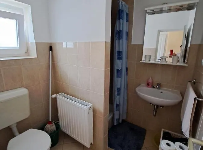 Pinter アパート *