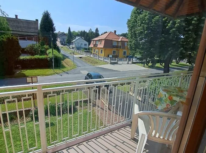 アパート Pinter *