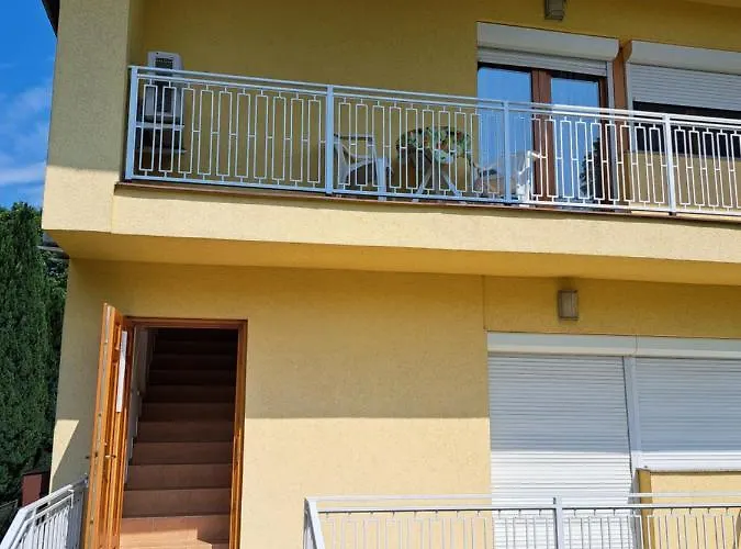 アパート Pinter *